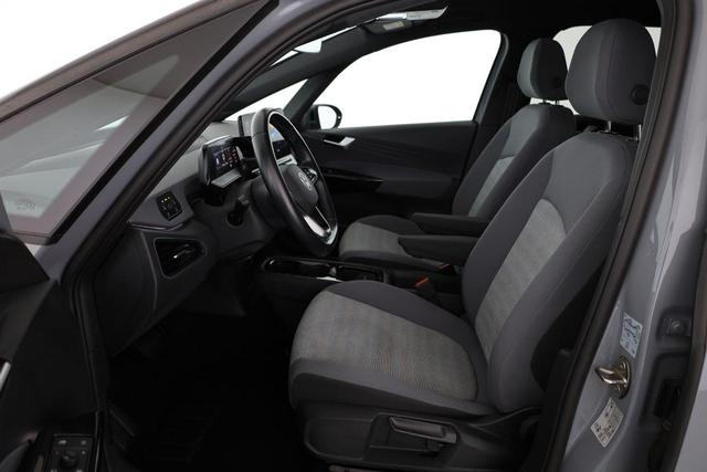 Volkswagen ID.3 Pro Performance 150 kW Performance, Pano, IQ.Light, HuD, Navi, IQ.Drive, Winter, 18-Zoll 
