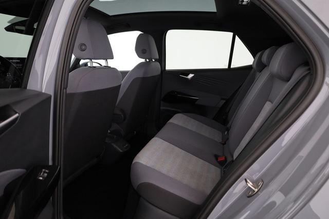 Volkswagen ID.3 Pro Performance 150 kW Performance, Pano, IQ.Light, HuD, Navi, IQ.Drive, Winter, 18-Zoll 