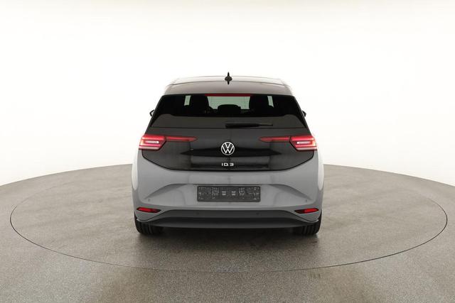 Volkswagen ID.3 Pro Performance 150 kW Performance, Pano, IQ.Light, HuD, Navi, IQ.Drive, Winter, 18-Zoll 
