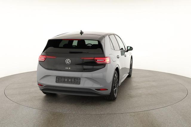 Volkswagen ID.3 Pro Performance 150 kW Performance, Pano, IQ.Light, HuD, Navi, IQ.Drive, Winter, 18-Zoll 