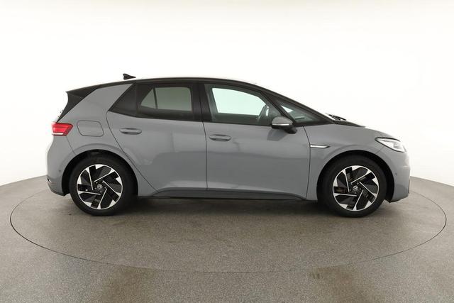 Volkswagen ID.3 Pro Performance 150 kW Performance, Pano, IQ.Light, HuD, Navi, IQ.Drive, Winter, 18-Zoll 