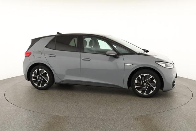 Volkswagen ID.3 Pro Performance 150 kW Performance, Pano, IQ.Light, HuD, Navi, IQ.Drive, Winter, 18-Zoll 