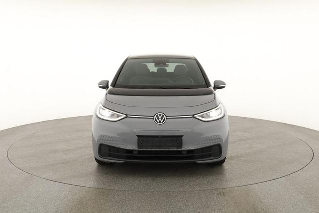 Volkswagen ID.3 Pro Performance 150 kW Performance, Pano, IQ.Light, HuD, Navi, IQ.Drive, Winter, 18-Zoll 