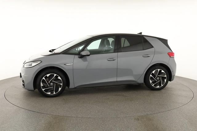 Volkswagen ID.3 Pro Performance 150 kW Performance, Pano, IQ.Light, HuD, Navi, IQ.Drive, Winter, 18-Zoll 