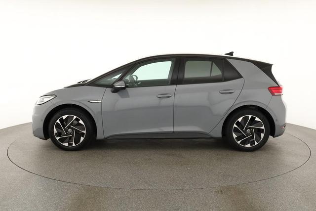 Volkswagen ID.3 Pro Performance 150 kW Performance, Pano, IQ.Light, HuD, Navi, IQ.Drive, Winter, 18-Zoll 