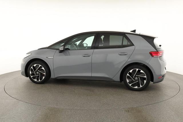 Volkswagen ID.3 Pro Performance 150 kW Performance, Pano, IQ.Light, HuD, Navi, IQ.Drive, Winter, 18-Zoll 
