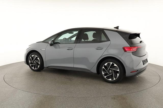 Volkswagen ID.3 Pro Performance 150 kW Performance, Pano, IQ.Light, HuD, Navi, IQ.Drive, Winter, 18-Zoll 