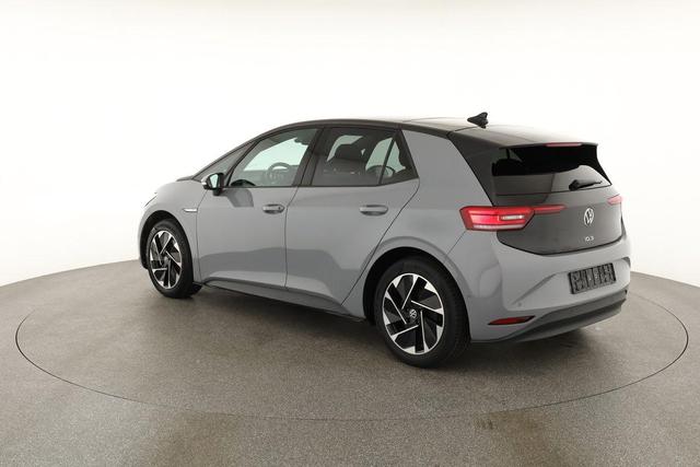 Volkswagen ID.3 Pro Performance 150 kW Performance, Pano, IQ.Light, HuD, Navi, IQ.Drive, Winter, 18-Zoll 