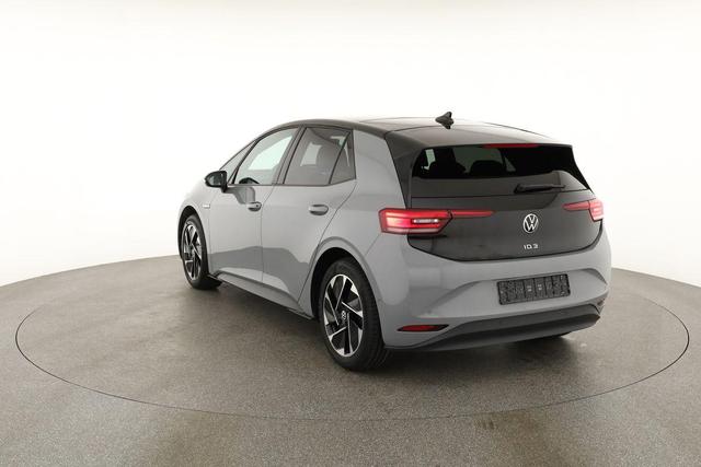 Volkswagen ID.3 Pro Performance 150 kW Performance, Pano, IQ.Light, HuD, Navi, IQ.Drive, Winter, 18-Zoll 