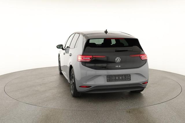 Volkswagen ID.3 Pro Performance 150 kW Performance, Pano, IQ.Light, HuD, Navi, IQ.Drive, Winter, 18-Zoll 