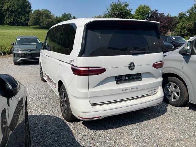 Volkswagen T7 Multivan Basis eHybrid 4MOTION 4M Sport Edition, 7-Sitzer, AHK, IQ.Light, Side, 5-J. Garantie 