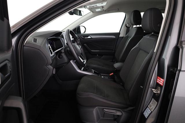 Volkswagen T-Roc Style 1.5 TSI DSG Style, AHK, LED, ACC, Kamera, 1.Hand 