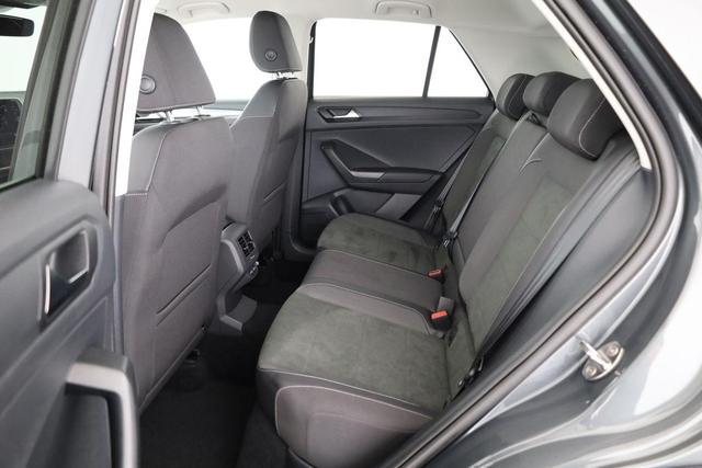 Volkswagen T-Roc Style 1.5 TSI DSG Style, AHK, LED, ACC, Kamera, 1.Hand 