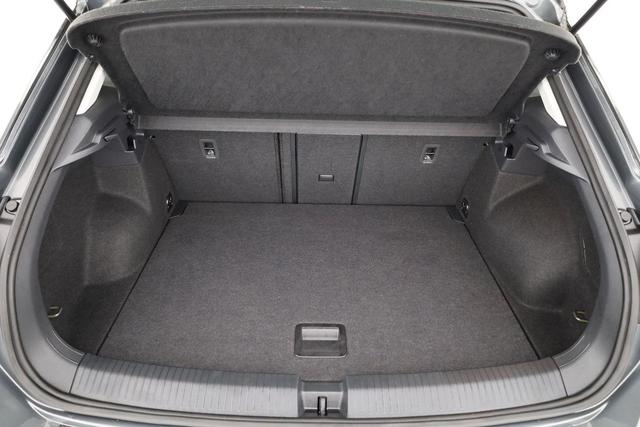 Volkswagen T-Roc Style 1.5 TSI DSG Style, AHK, LED, ACC, Kamera, 1.Hand 