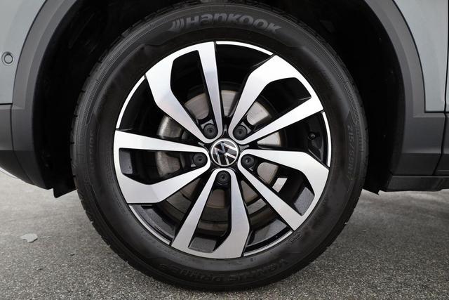 Volkswagen T-Roc Style 1.5 TSI DSG Style, AHK, LED, ACC, Kamera, 1.Hand 