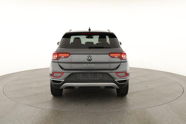 Volkswagen T-Roc Style 1.5 TSI DSG Style, AHK, LED, ACC, Kamera, 1.Hand 