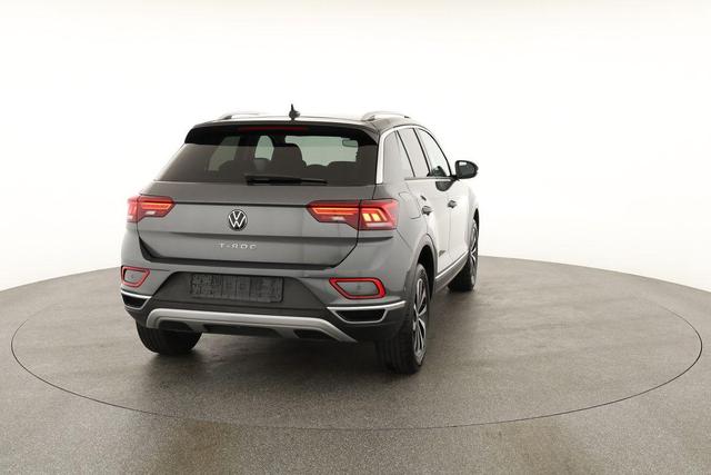 Volkswagen T-Roc Style 1.5 TSI DSG Style, AHK, LED, ACC, Kamera, 1.Hand 