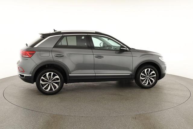 Volkswagen T-Roc Style 1.5 TSI DSG Style, AHK, LED, ACC, Kamera, 1.Hand 