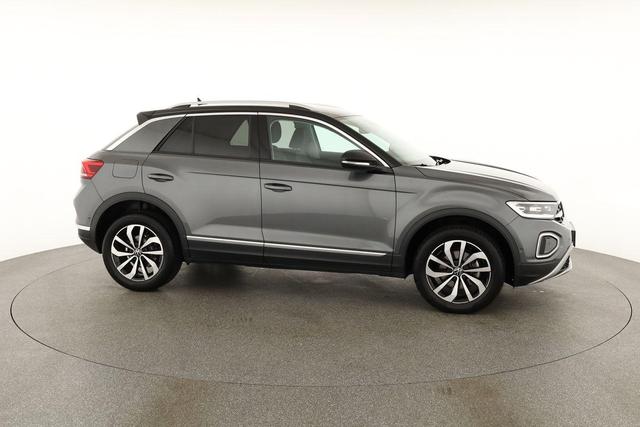 Volkswagen T-Roc Style 1.5 TSI DSG Style, AHK, LED, ACC, Kamera, 1.Hand 