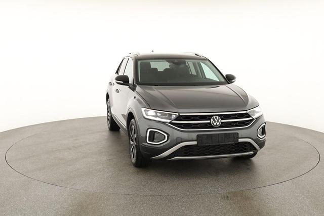 Volkswagen T-Roc Style 1.5 TSI DSG Style, AHK, LED, ACC, Kamera, 1.Hand 