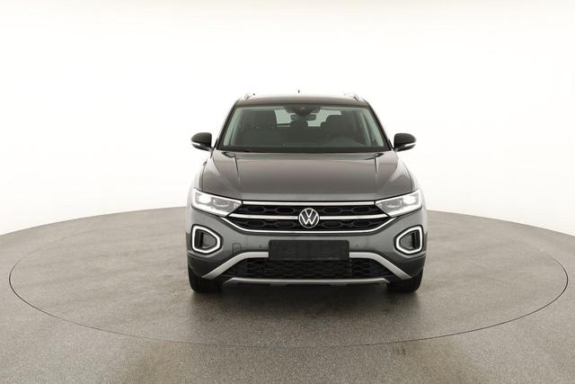 Volkswagen T-Roc Style 1.5 TSI DSG Style, AHK, LED, ACC, Kamera, 1.Hand 