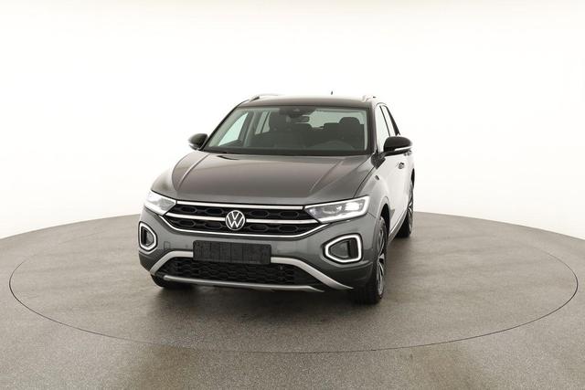 Volkswagen T-Roc Style 1.5 TSI DSG Style, AHK, LED, ACC, Kamera, 1.Hand 
