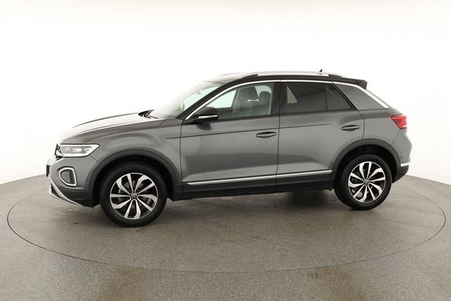 Volkswagen T-Roc Style 1.5 TSI DSG Style, AHK, LED, ACC, Kamera, 1.Hand 