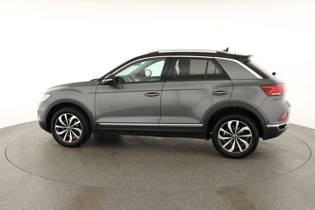 Volkswagen T-Roc Style 1.5 TSI DSG Style, AHK, LED, ACC, Kamera, 1.Hand 