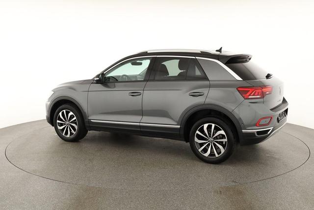 Volkswagen T-Roc Style 1.5 TSI DSG Style, AHK, LED, ACC, Kamera, 1.Hand 