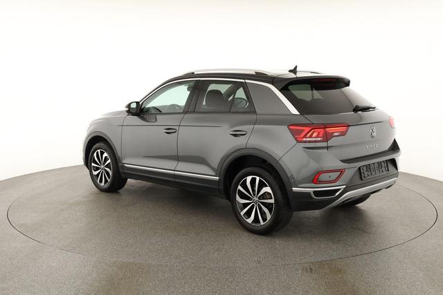 Volkswagen T-Roc Style 1.5 TSI DSG Style, AHK, LED, ACC, Kamera, 1.Hand 