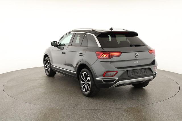 Volkswagen T-Roc Style 1.5 TSI DSG Style, AHK, LED, ACC, Kamera, 1.Hand 