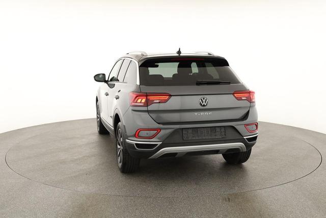 Volkswagen T-Roc Style 1.5 TSI DSG Style, AHK, LED, ACC, Kamera, 1.Hand 