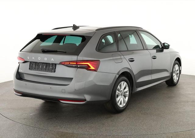 Skoda Octavia Combi 2.0 TDI 110 kW Selection DSG Selection, Navi, Pano, AHK, Teilleder, 5-J Garantie 