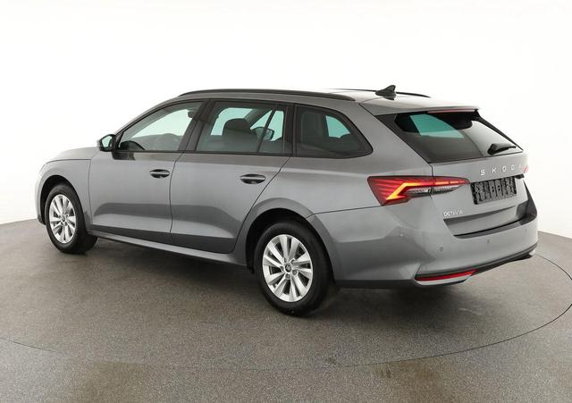 Skoda Octavia Combi 2.0 TDI 110 kW Selection DSG Selection, Navi, Pano, AHK, Teilleder, 5-J Garantie 