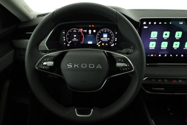 Skoda Octavia Combi 2.0 TDI 110 kW Selection DSG Selection, Navi, Pano, AHK, Teilleder, 5-J Garantie 