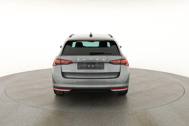Skoda Octavia Combi 2.0 TDI 110 kW Selection DSG Selection, Navi, Pano, AHK, Teilleder, 5-J Garantie 