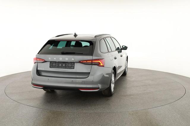 Skoda Octavia Combi 2.0 TDI 110 kW Selection DSG Selection, Navi, Pano, AHK, Teilleder, 5-J Garantie 