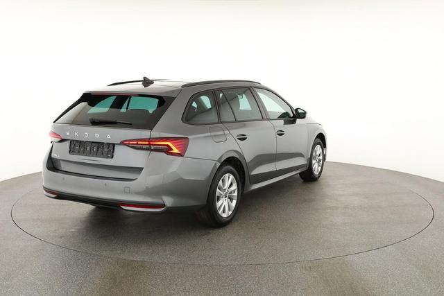 Skoda Octavia Combi 2.0 TDI 110 kW Selection DSG Selection, Navi, Pano, AHK, Teilleder, 5-J Garantie 