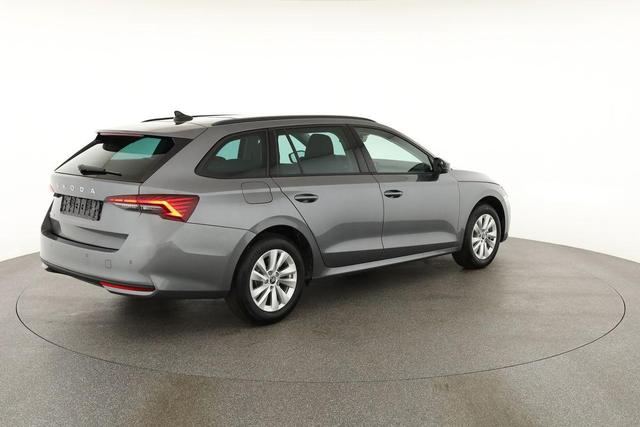 Skoda Octavia Combi 2.0 TDI 110 kW Selection DSG Selection, Navi, Pano, AHK, Teilleder, 5-J Garantie 