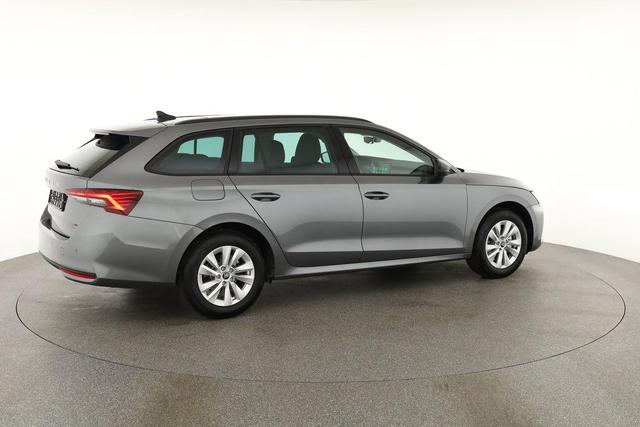 Skoda Octavia Combi 2.0 TDI 110 kW Selection DSG Selection, Navi, Pano, AHK, Teilleder, 5-J Garantie 