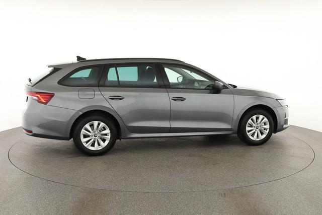 Skoda Octavia Combi 2.0 TDI 110 kW Selection DSG Selection, Navi, Pano, AHK, Teilleder, 5-J Garantie 