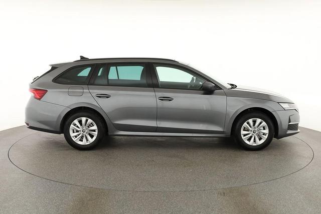 Skoda Octavia Combi 2.0 TDI 110 kW Selection DSG Selection, Navi, Pano, AHK, Teilleder, 5-J Garantie 