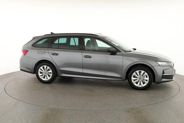 Skoda Octavia Combi 2.0 TDI 110 kW Selection DSG Selection, Navi, Pano, AHK, Teilleder, 5-J Garantie 