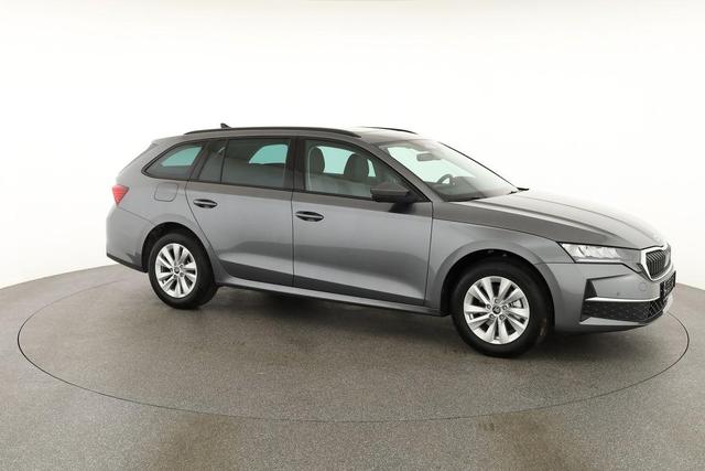 Skoda Octavia Combi 2.0 TDI 110 kW Selection DSG Selection, Navi, Pano, AHK, Teilleder, 5-J Garantie 