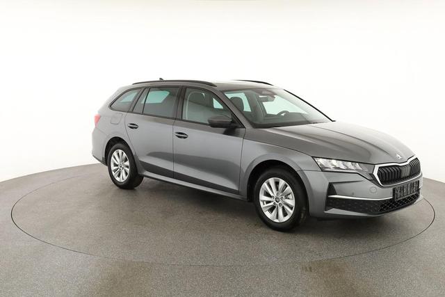 Skoda Octavia Combi 2.0 TDI 110 kW Selection DSG Selection, Navi, Pano, AHK, Teilleder, 5-J Garantie 