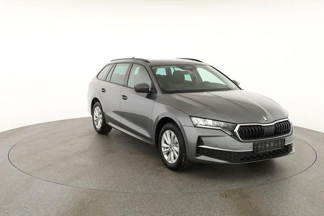 Skoda Octavia Combi 2.0 TDI 110 kW Selection DSG Selection, Navi, Pano, AHK, Teilleder, 5-J Garantie 