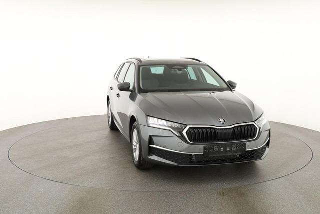 Skoda Octavia Combi 2.0 TDI 110 kW Selection DSG Selection, Navi, Pano, AHK, Teilleder, 5-J Garantie 