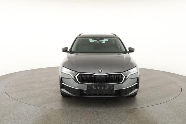 Skoda Octavia Combi 2.0 TDI 110 kW Selection DSG Selection, Navi, Pano, AHK, Teilleder, 5-J Garantie 