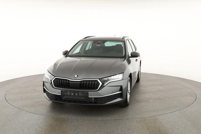 Skoda Octavia Combi 2.0 TDI 110 kW Selection DSG Selection, Navi, Pano, AHK, Teilleder, 5-J Garantie 