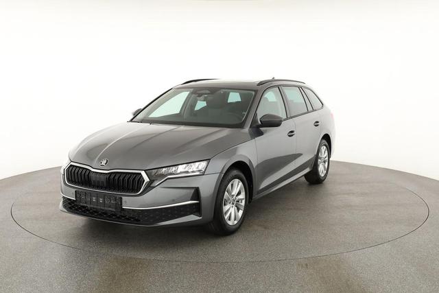 Skoda Octavia Combi 2.0 TDI 110 kW Selection DSG Selection, Navi, Pano, AHK, Teilleder, 5-J Garantie 
